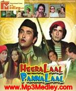 Heeralal Pannalal 1978 song download